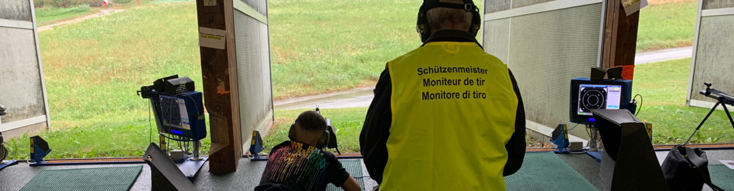 Obligatorisches Programm