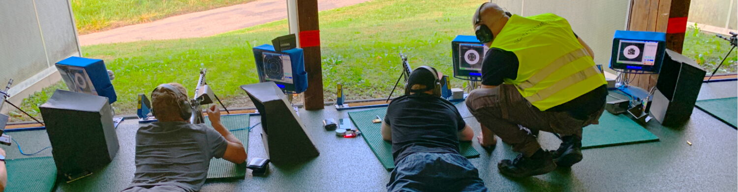 Obligatorisch - Schützenmeister